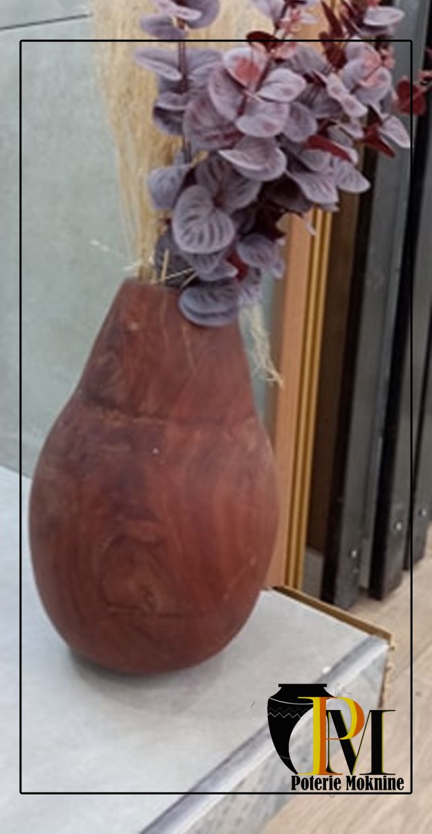 vase